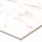 Msi White Vena 12 X 24 Ceramic Field Tile In Matte White, 8PK ZOR-PT-0362 - alternate 2